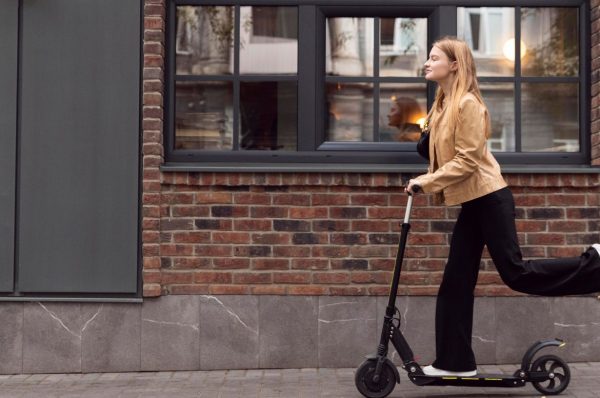 Electric Scooter for Adults And Teens